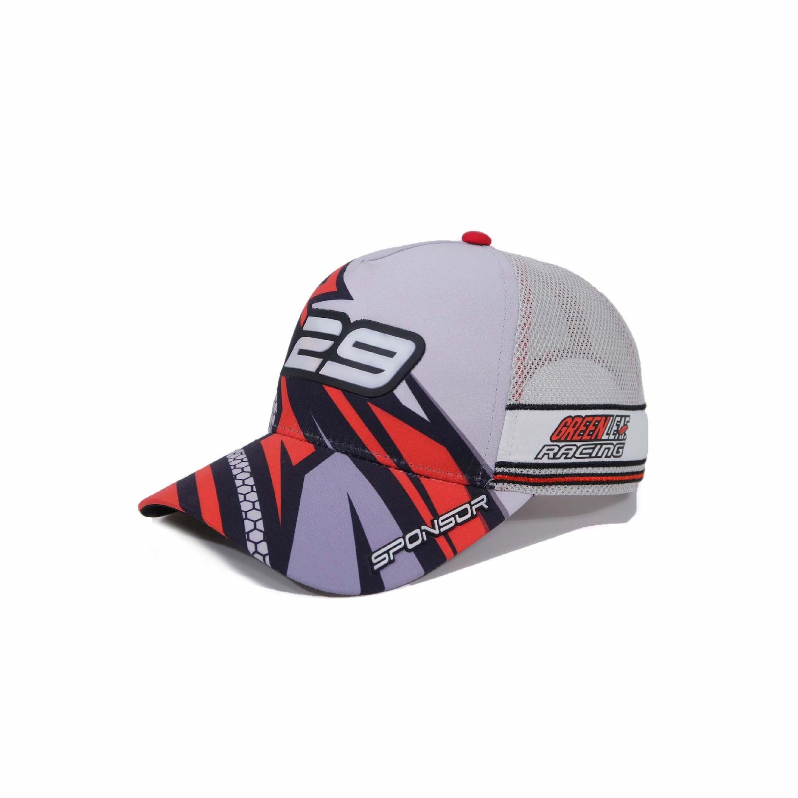 trucker cap manufacturer